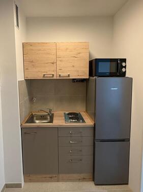 Foto - Etagenwohnung in Erlangen zur Miete
