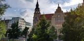 Foto - Appartement über den Dächern, 1-Raumwohnung in der Altstadt