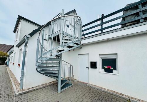 Foto - Etagenwohnung zur Miete in Scharbeutz