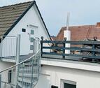 Foto - Etagenwohnung in Scharbeutz