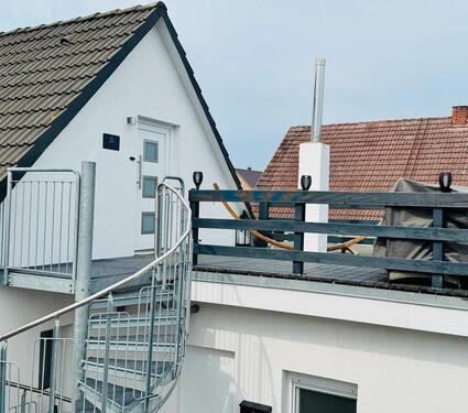 Foto - Etagenwohnung in Scharbeutz