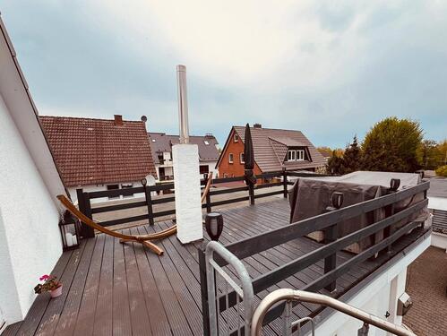 Foto - Etagenwohnung in Scharbeutz zur Miete