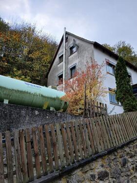 Foto - Reiheneckhaus in Vöhl-Thalitter