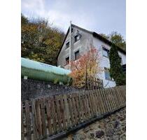 Reiheneckhaus in Vöhl-Thalitter