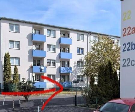 Foto - Einzelgarage Garage Klein-Auheim Hanau Eisenbahnstr.18-22