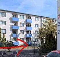 Einzelgarage Garage Klein-Auheim Hanau Eisenbahnstr.18-22