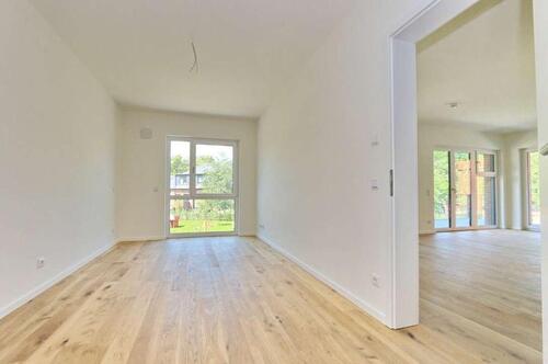 Foto - 4 Zimmer Etagenwohnung zur Miete in Berlin