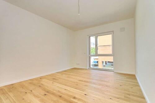 Foto - 4 Zimmer Etagenwohnung in Berlin