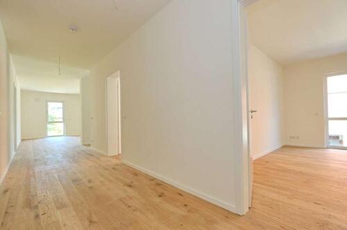 Foto - Etagenwohnung in Berlin zur Miete