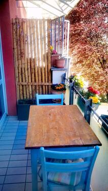 Foto - Etagenwohnung in Rosenheim