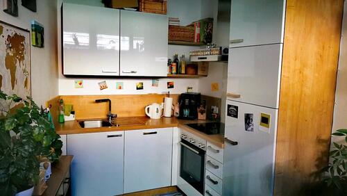 Foto - Etagenwohnung in Rosenheim zum Kaufen