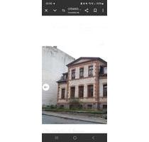 3-Raum-Wohnung im Parkviertel von Eisleben - Eisleben (Lutherstadt)