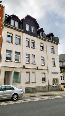 Foto - Einfamilienhaus zum Kaufen in Aue-Bad Schlema