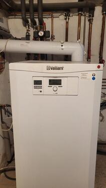 Foto - Einfamilienhaus in Aue-Bad Schlema