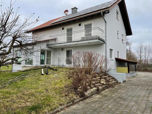 Foto - Einfamilienhaus zur Miete in Ingolstadt