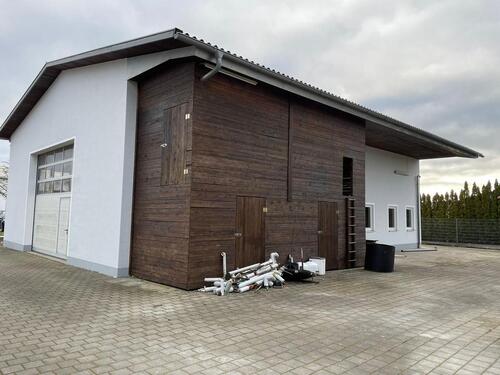 Foto - Einfamilienhaus in Ingolstadt