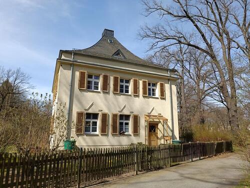 Foto - 3-Raum Wohnung in idealer Lage - 545,00 EUR Kaltmiete, ca.  72,61 m²