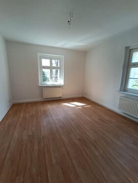 Foto - Etagenwohnung in Zittau zur Miete