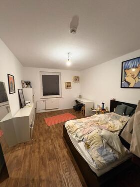 Foto - WG Zimmer in Essen Frohnhausen - 390,00 EUR Kaltmiete, ca.  18,00 m²