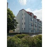 2-Raumwohnung mit Tiefgaragenstellplatz und Fahrstuhl - Eilenburg