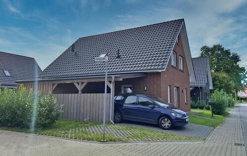 Foto - 4 Zimmer Einfamilienhaus in Bad Essen