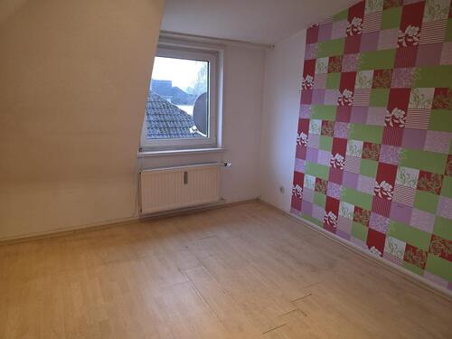 Foto - Etagenwohnung in Bad Pyrmont zur Miete