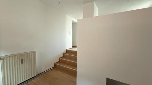 Foto - EG-Wohnung mit Einbauküche – 67 m²