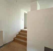 EG-Wohnung mit Einbauküche – 67 m² - Schwalmstadt