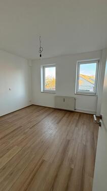 Foto - Etagenwohnung in Schwalmstadt zur Miete