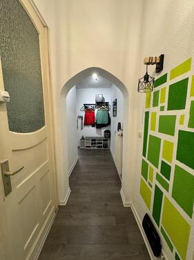 Foto - 3 Zimmer Wohnung 71qm nähe Mönchengladbach Hauptbahnhof