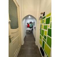 3 Zimmer Wohnung 71qm nähe Mönchengladbach Hauptbahnhof