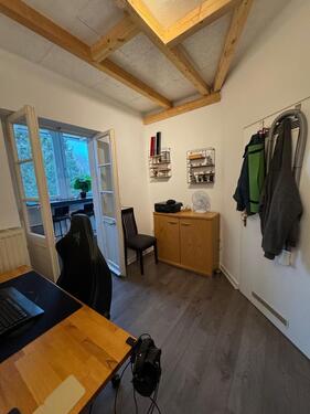 Foto - Etagenwohnung in Mönchengladbach zur Miete