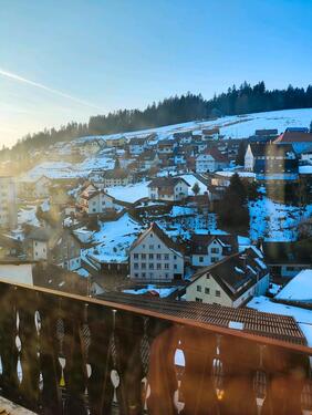 Foto - Wohnung in Gütenbach - 800,00&nbsp;EUR Kaltmiete, ca.&nbsp; 104,00&nbsp;m&sup2;