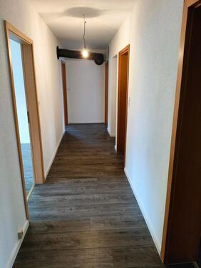 Foto - 4 Zimmer Etagenwohnung in Gütenbach