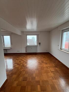 Foto - 4 Zimmer Etagenwohnung in Murrhardt