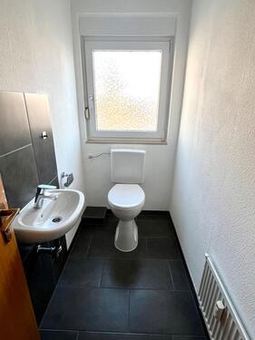 Foto - Etagenwohnung in Murrhardt zur Miete