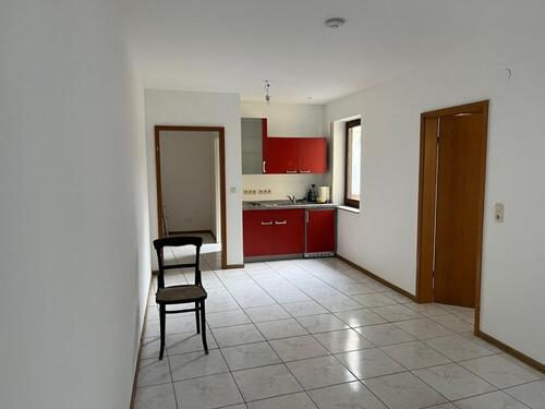 Foto - 2 Zimmer Etagenwohnung zur Miete in Würzburg