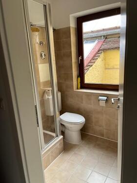 Foto - 2 Zimmer Etagenwohnung in Würzburg