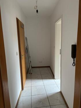 Foto - Etagenwohnung in Würzburg zur Miete