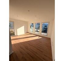 73 qm | Erstbezug | Schwerte Villigst | Balkon