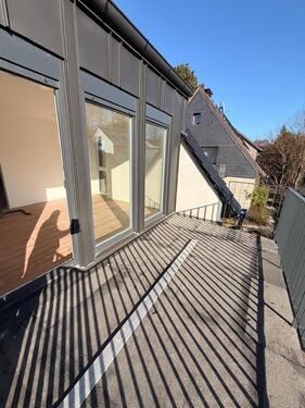 Foto - Etagenwohnung in Schwerte zur Miete