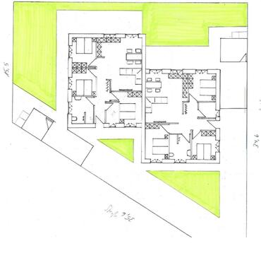 Foto - Neubau Doppelhaus-Haushälfte 100 oder 200 qm in Sögel