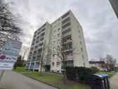 Foto - Renovierte 3,5-Wohnung in Herne am Lackmanns Hof mit Westbalkon direkt an der neuen Mitte Baukau!