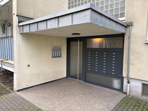 Foto - 3.5 Zimmer Etagenwohnung zur Miete in Herne