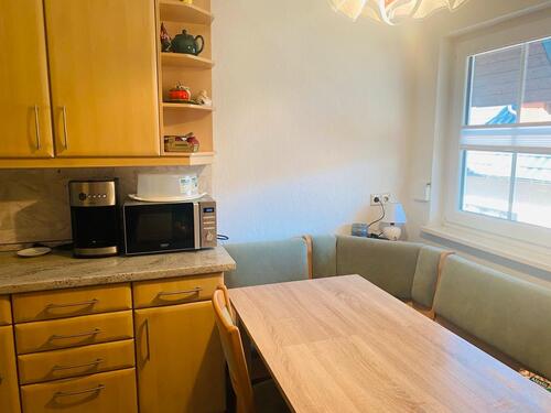 Foto - 5 Zimmer Etagenwohnung in Gengenbach