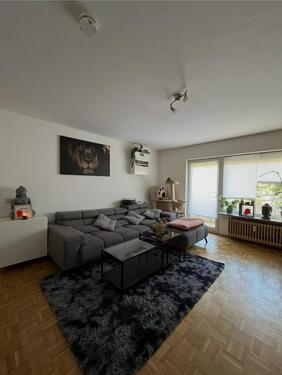 Foto - 2 Zimmer Etagenwohnung zur Miete in Saarbrücken