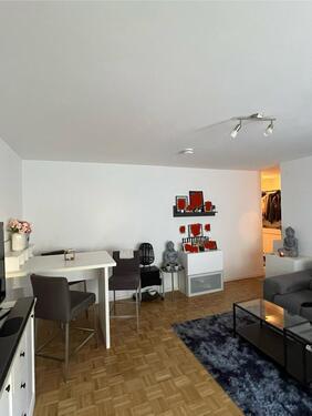 Foto - 2 Zimmer Etagenwohnung in Saarbrücken