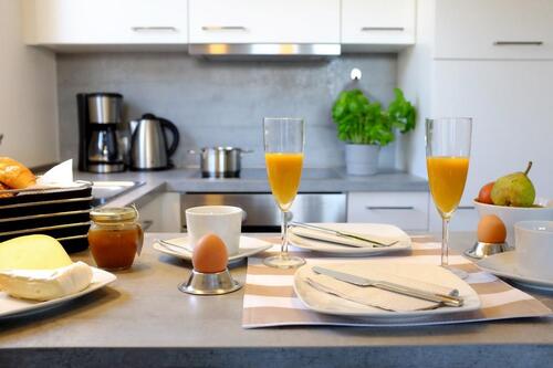Foto - 'Frühlingserwachen' Ostern in BüsumNordsee Ferienwohnung frei