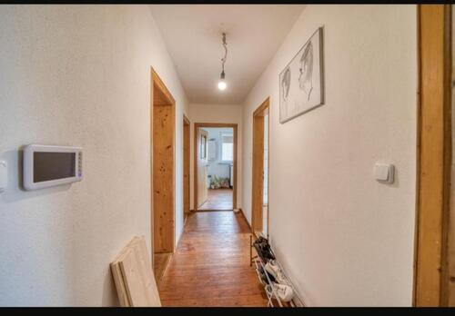 Foto - 7 Zimmer Mehrfamilienhaus, Wohnhaus in Strullendorf