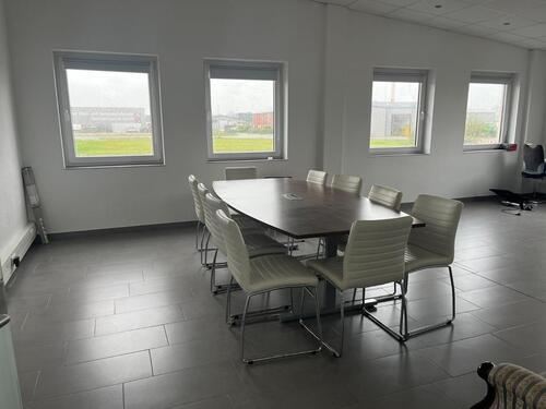 Foto - Büroraum in Xanten-Birten - 580,00&nbsp;EUR Kaltmiete, ca.&nbsp; 58,00&nbsp;m&sup2;